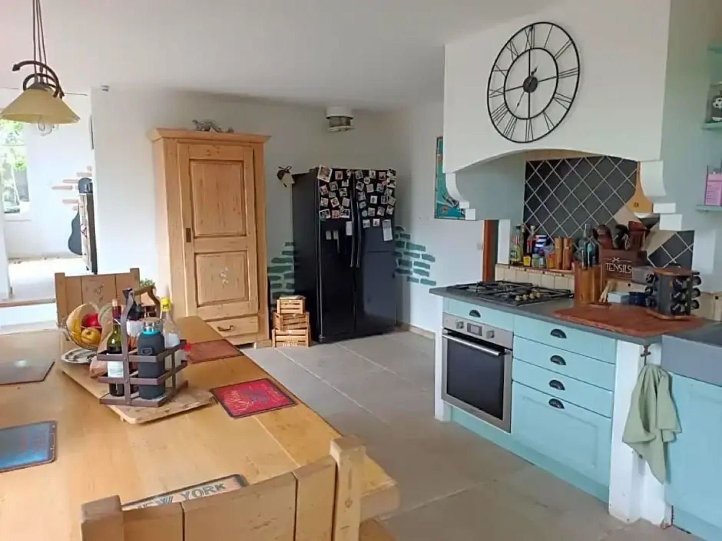 NOTRE PETIT COIN DE PARADIS chambre privée chez l'habitant