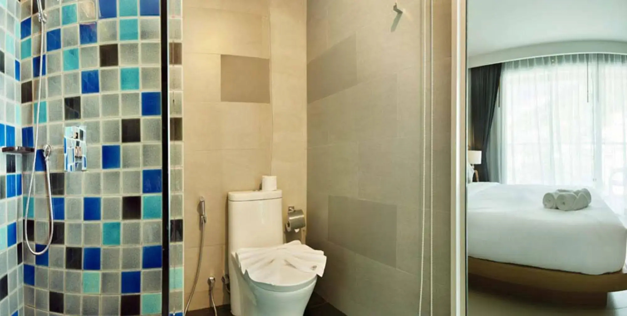 Ratana Patong Beach Hotel by Shanaya