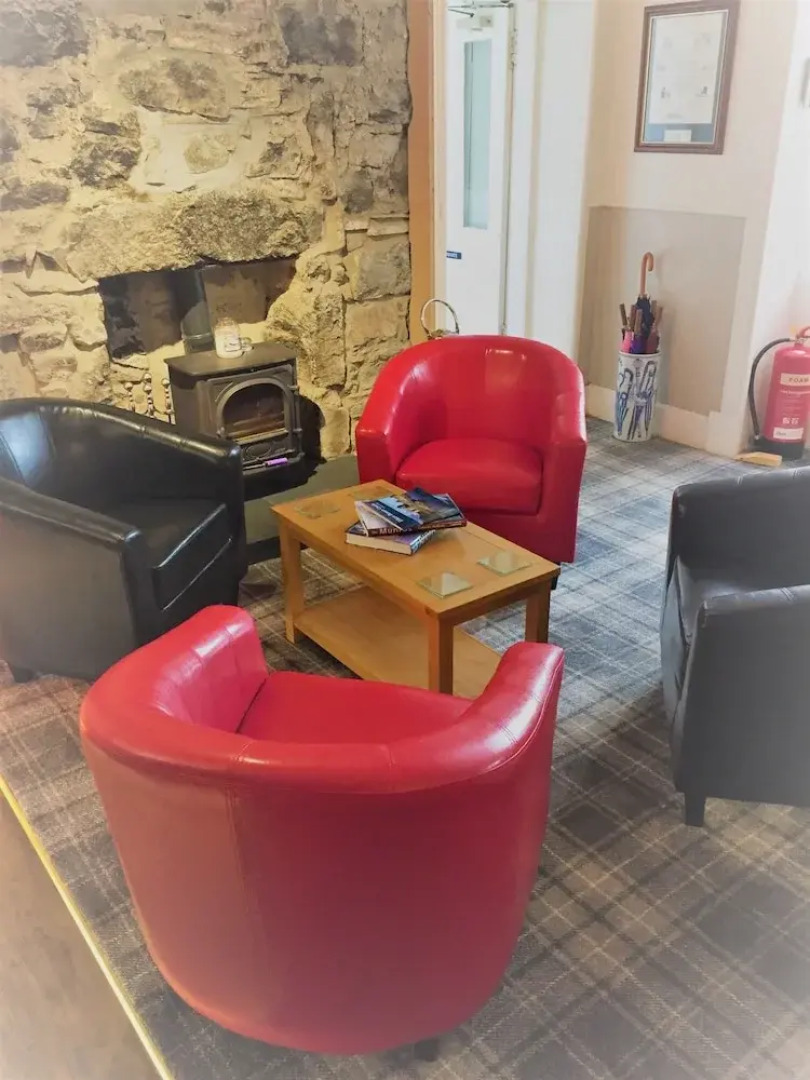 The Tables Guest House