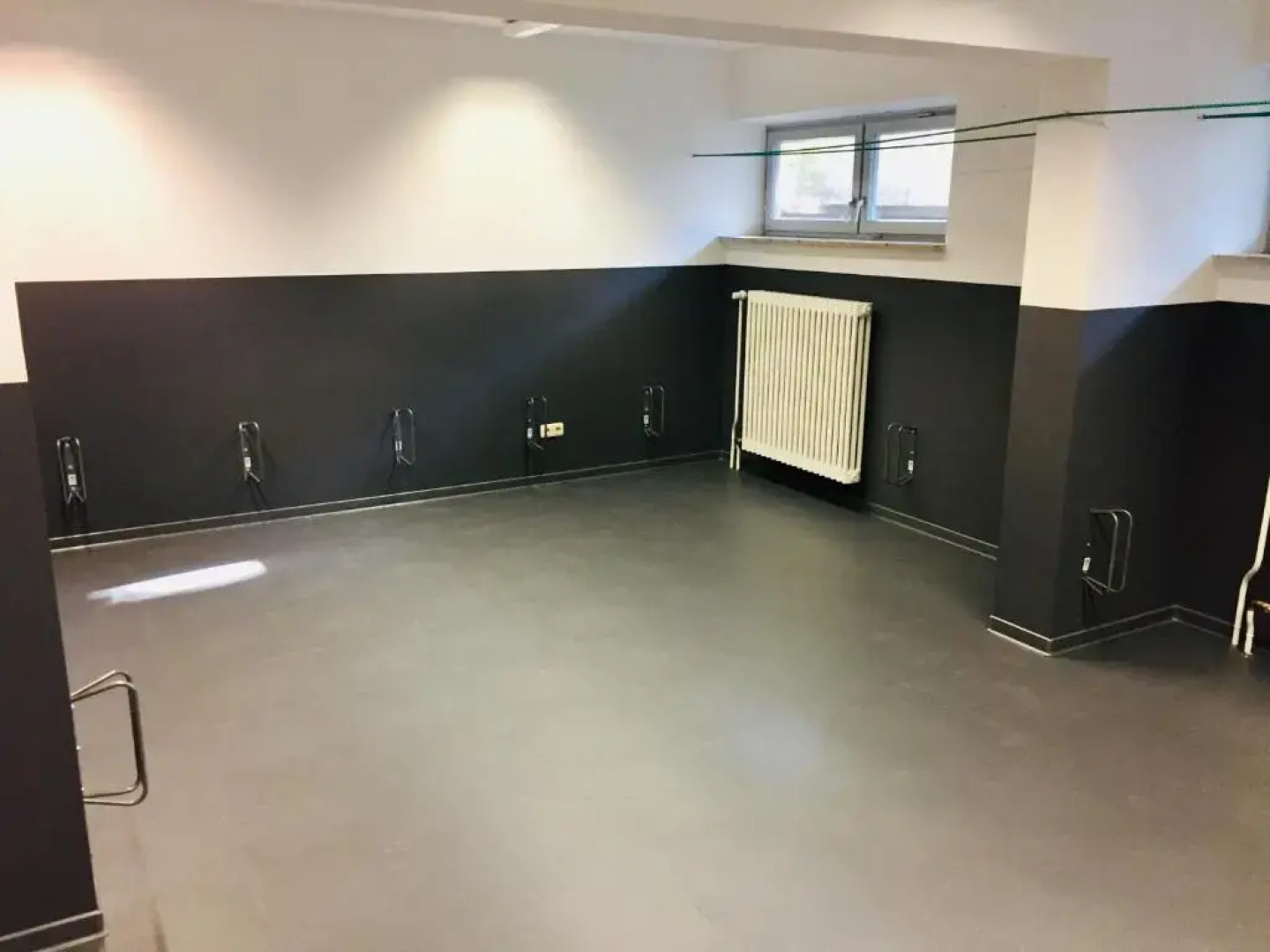 DJH Jugendherberge Augsburg - Hostel