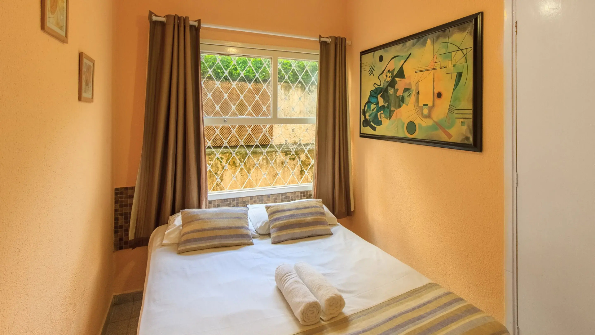 Guarujá Hostel