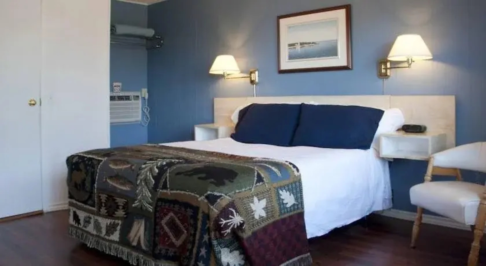 Grandview Motel Tobermory