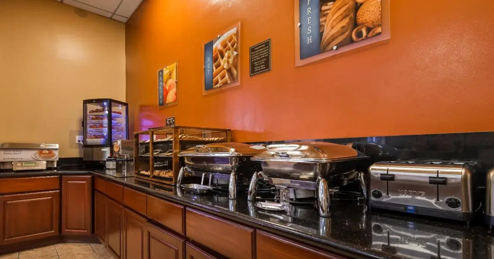 Best Western Of Long Beach