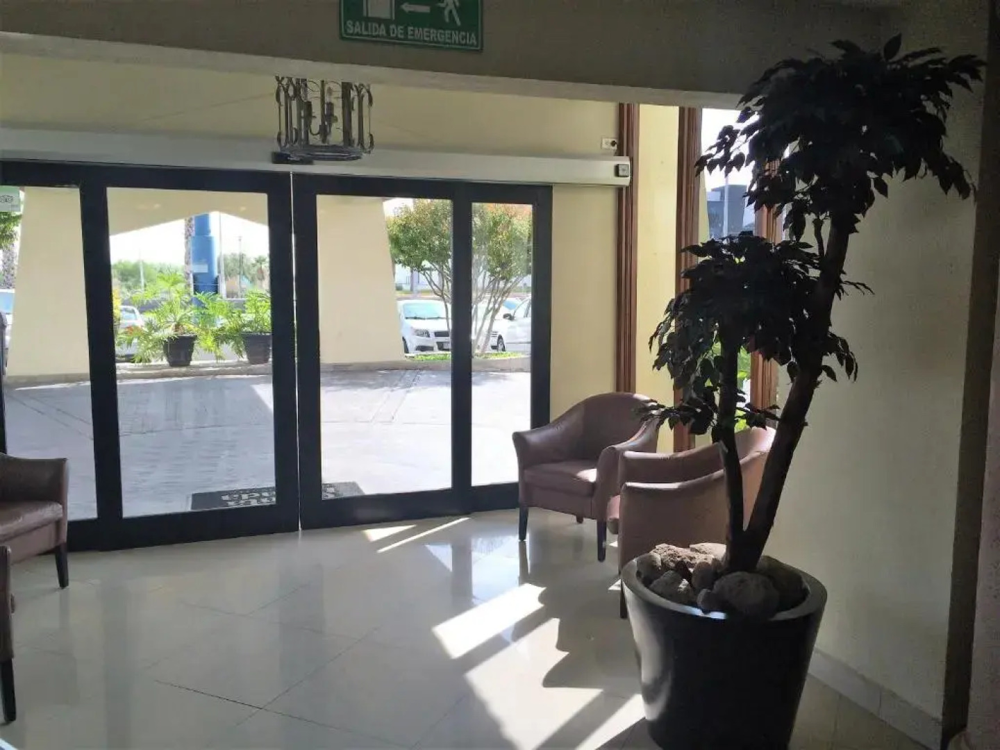 Quinta Dorada Hotel and Suites