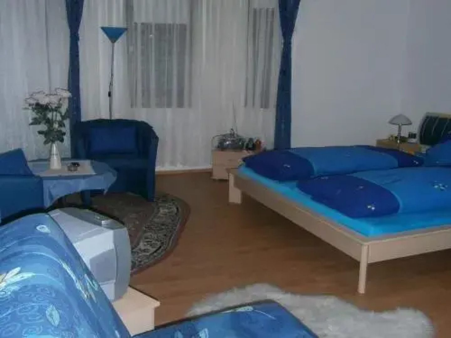 Appartementhaus BARTH