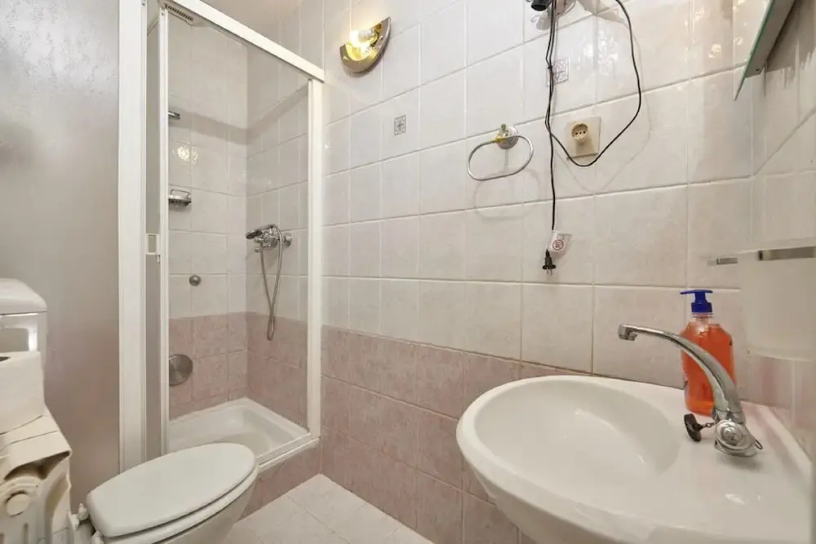 Villa With 4 Bedrooms in Ližnjan, With Private Pool, Furnished Terrace and Wifi Near the Beach