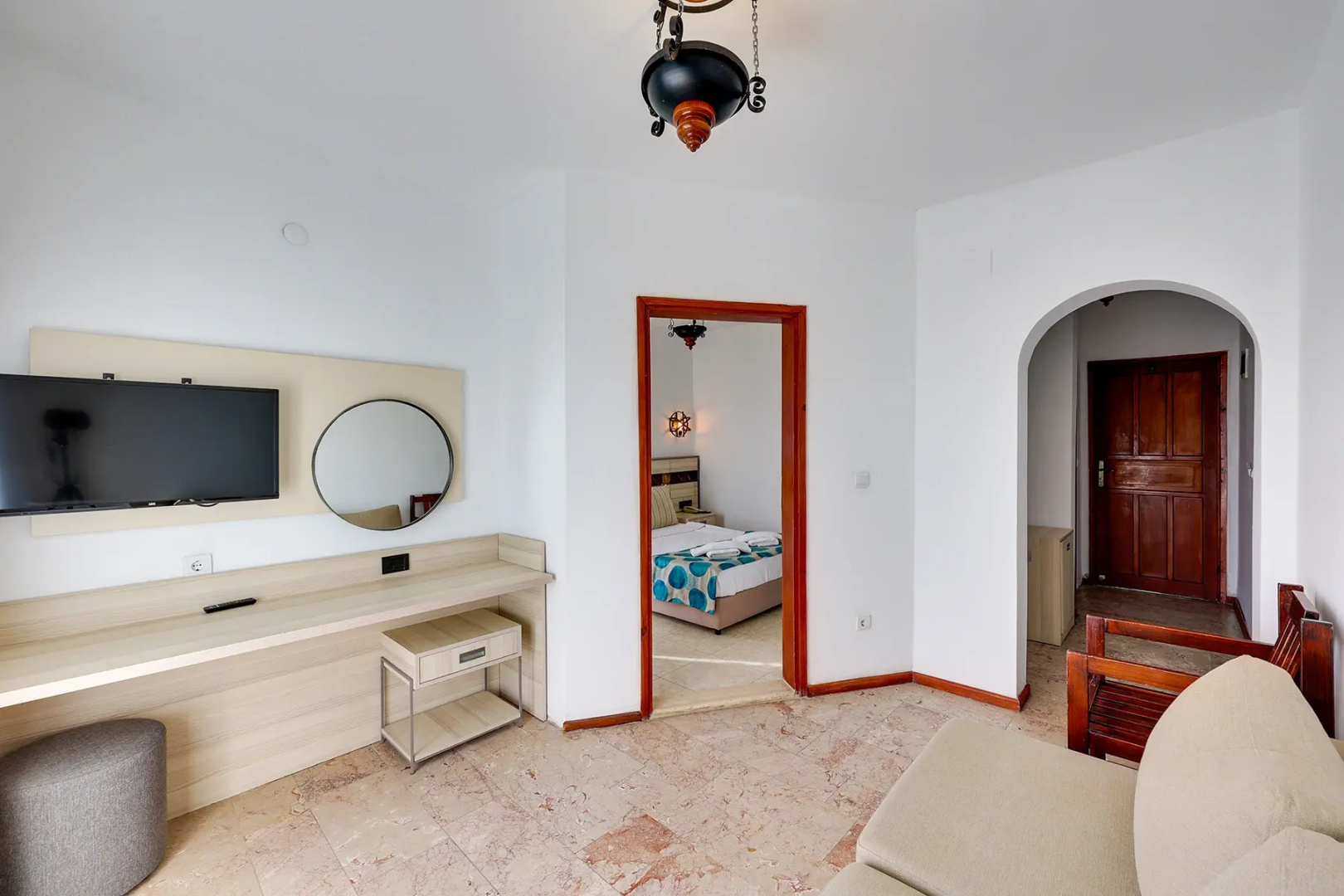 Sami Beach Hotel