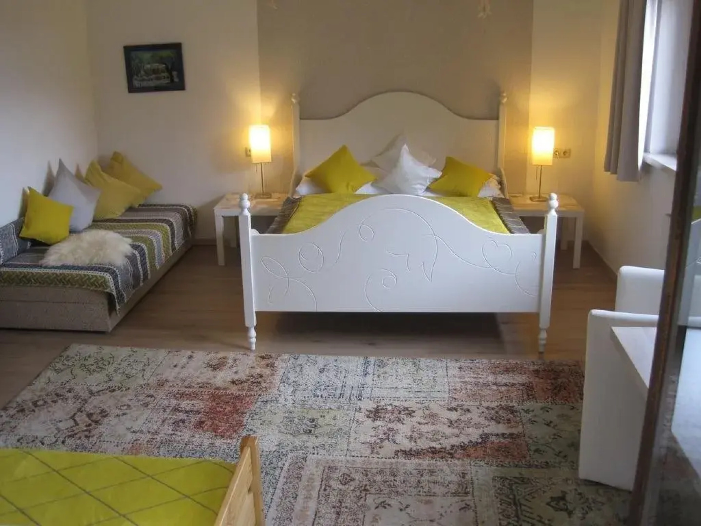 The Art & Sport Hotel