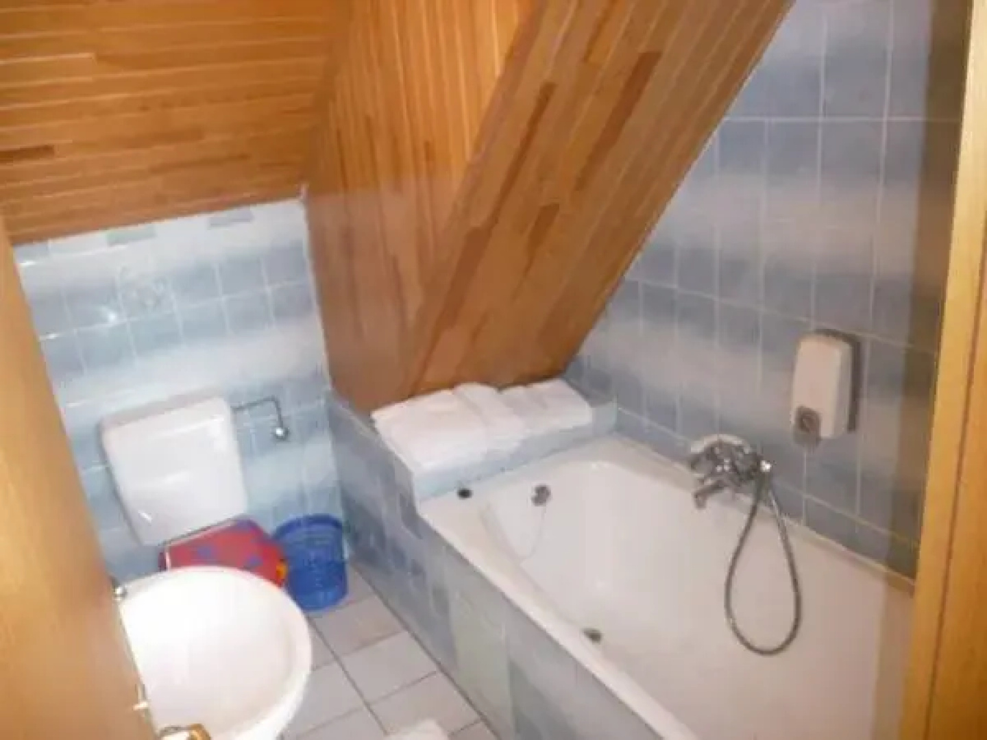 Relais du Klevener