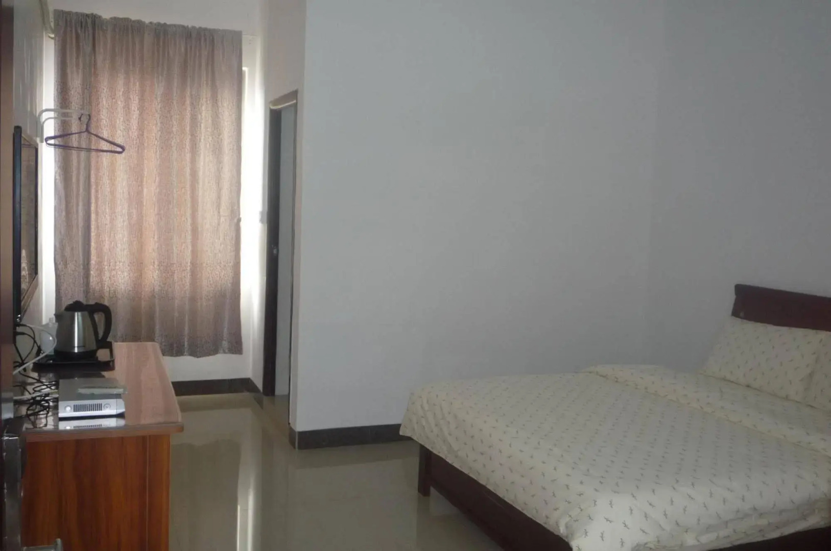 Haixin Home Lnn theme