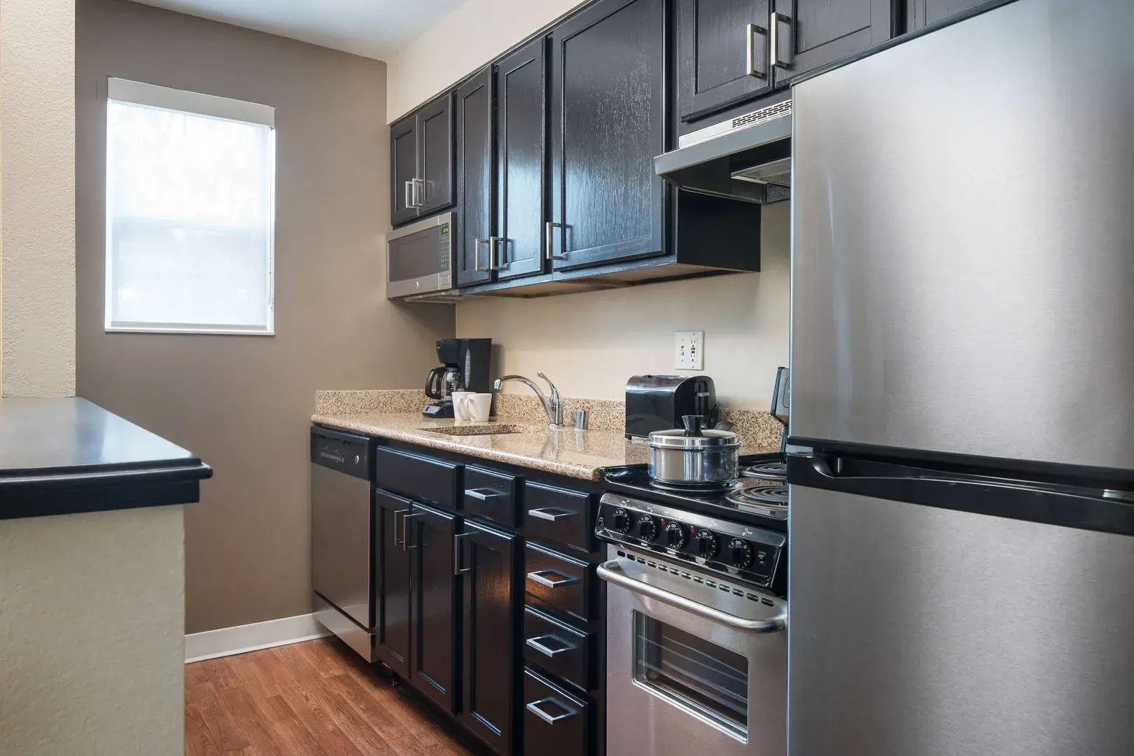 Sonesta Simply Suites Seattle Renton