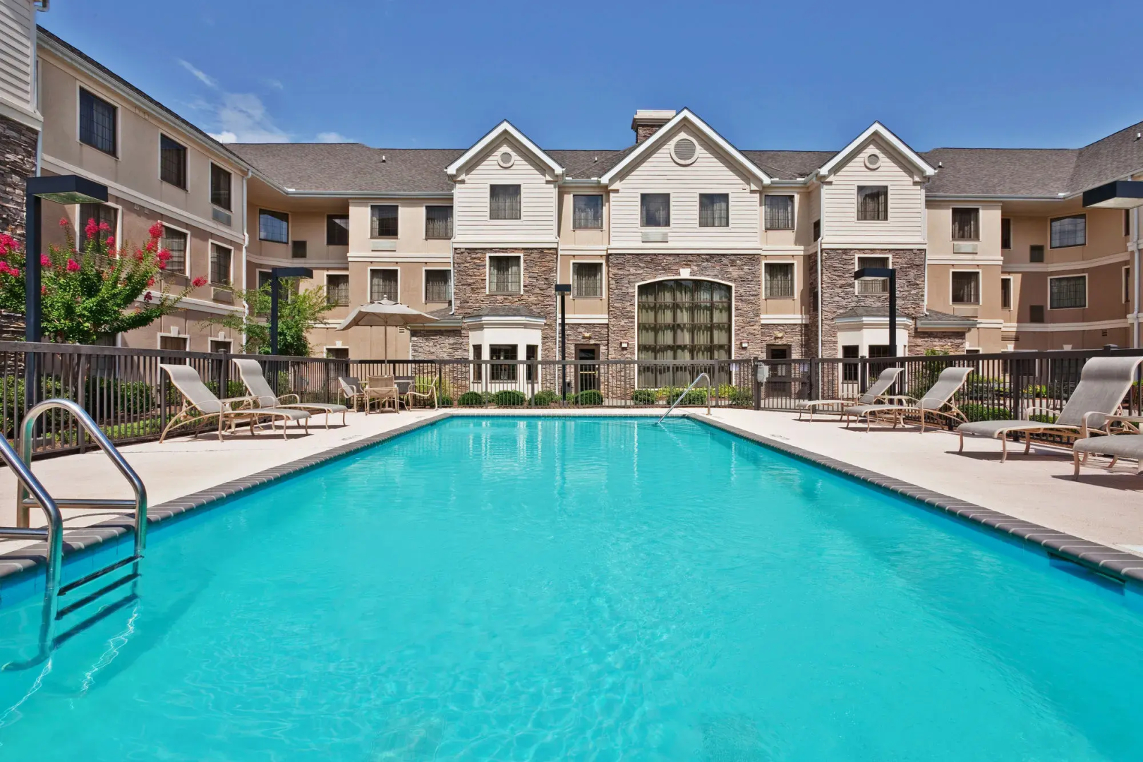 Staybridge Suites Jackson by IHG