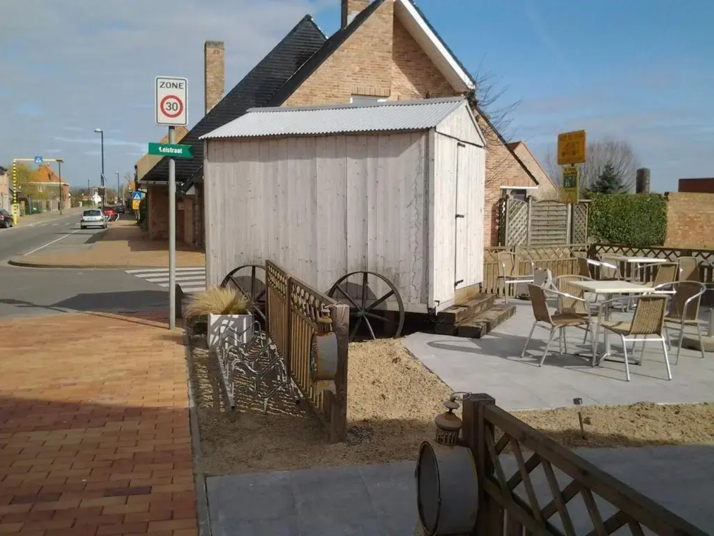 B&B 't Hemelbedje