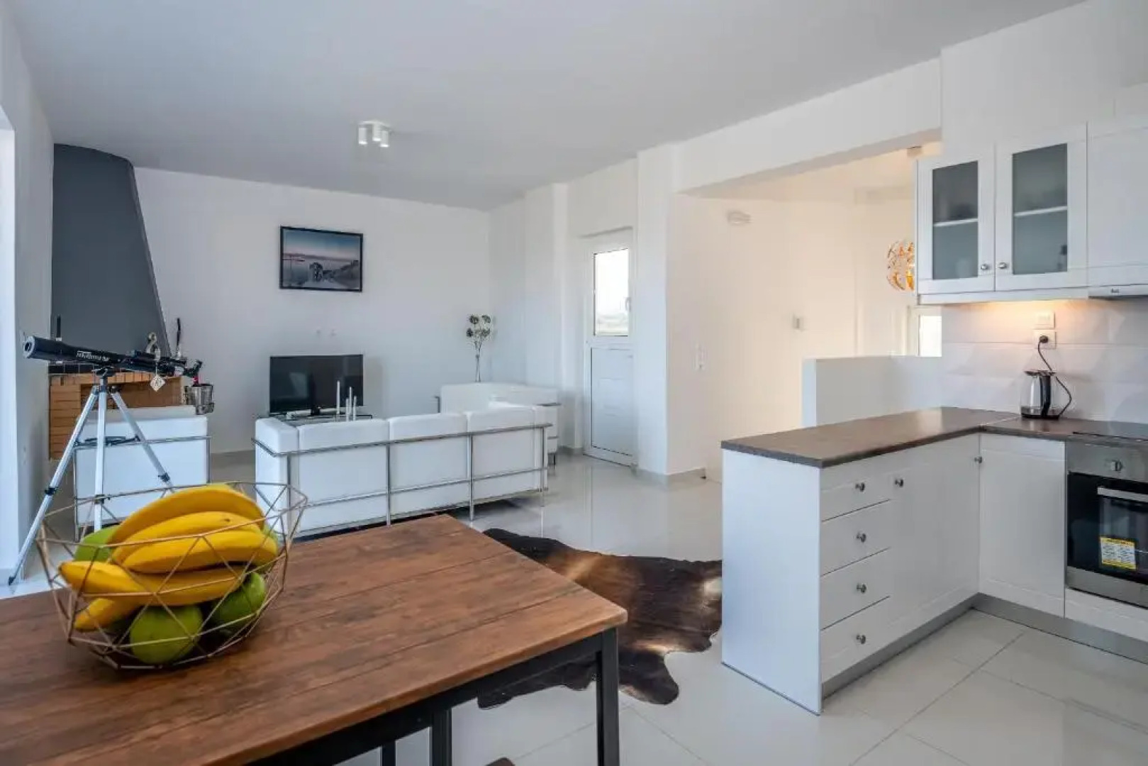 Asteria Pearl Villa 1