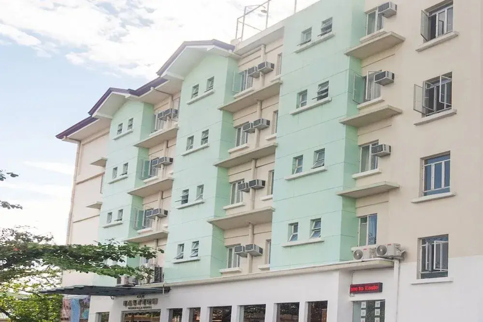 OYO 170 The Eastern Szechwan Hotel