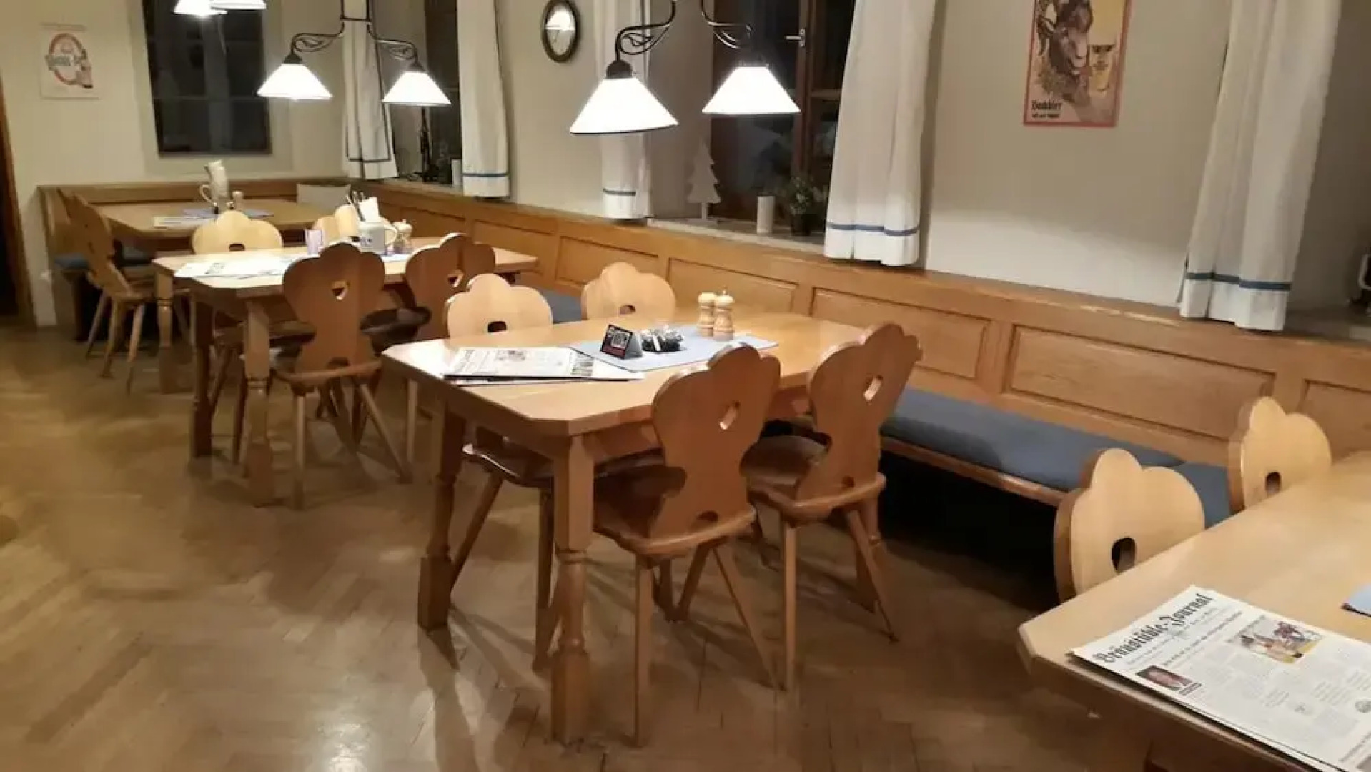 Hotel & Gasthof Zur Post