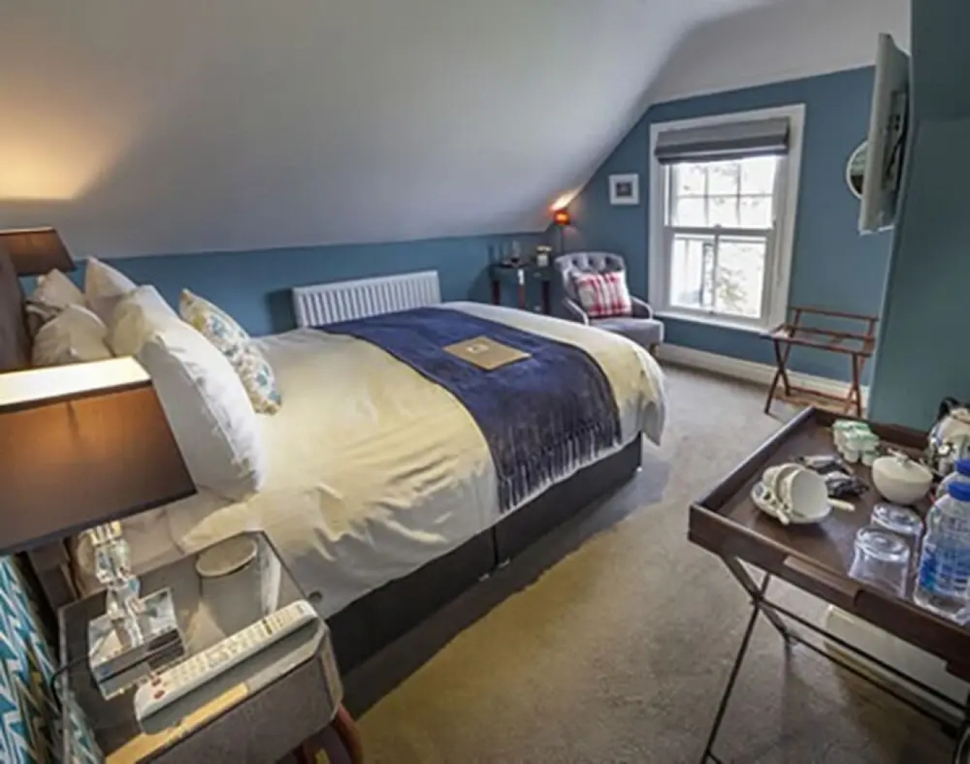 Corner House Bed & Breakfast