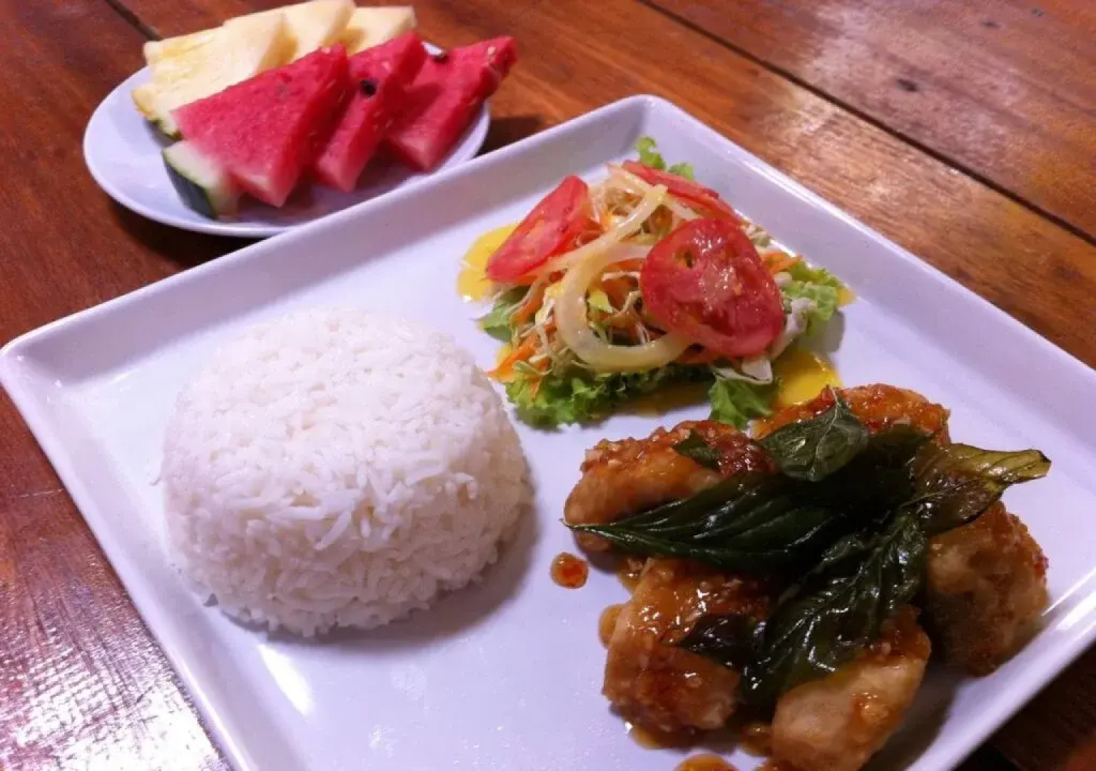 Koh Mook Hadfarang Bungalow