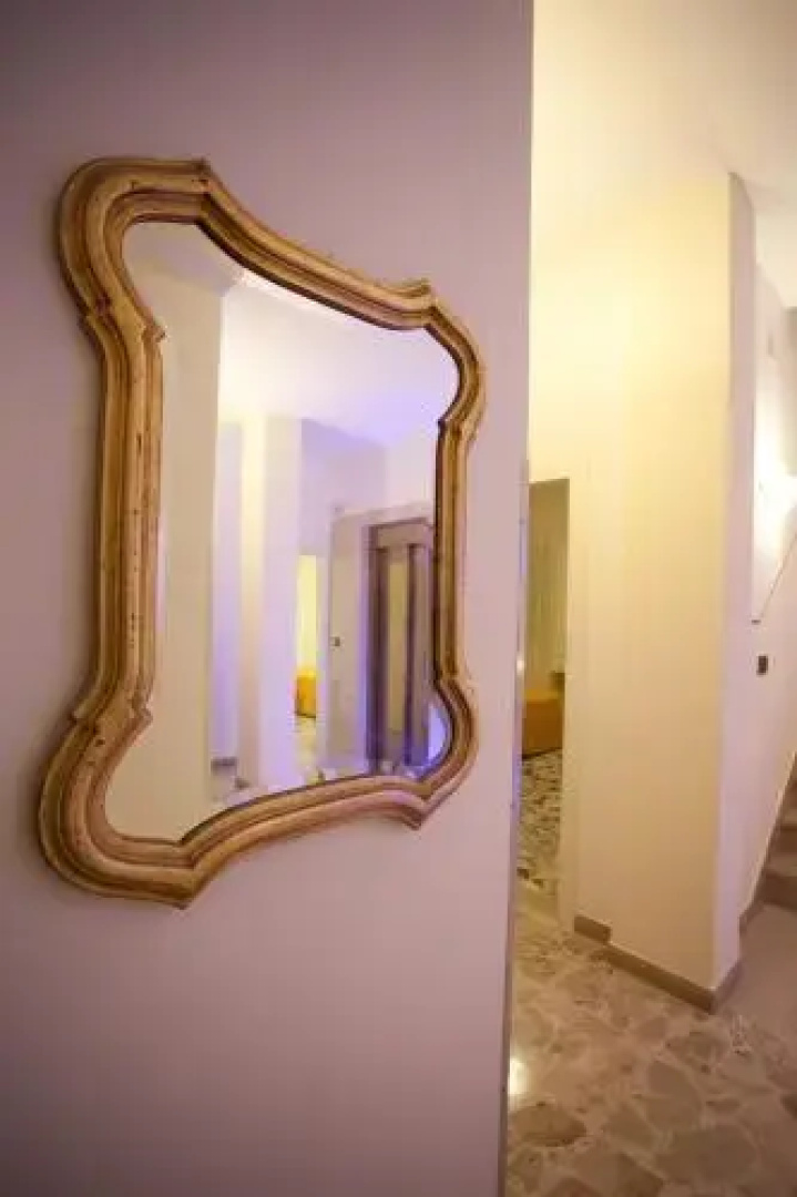 Hotel Medusa