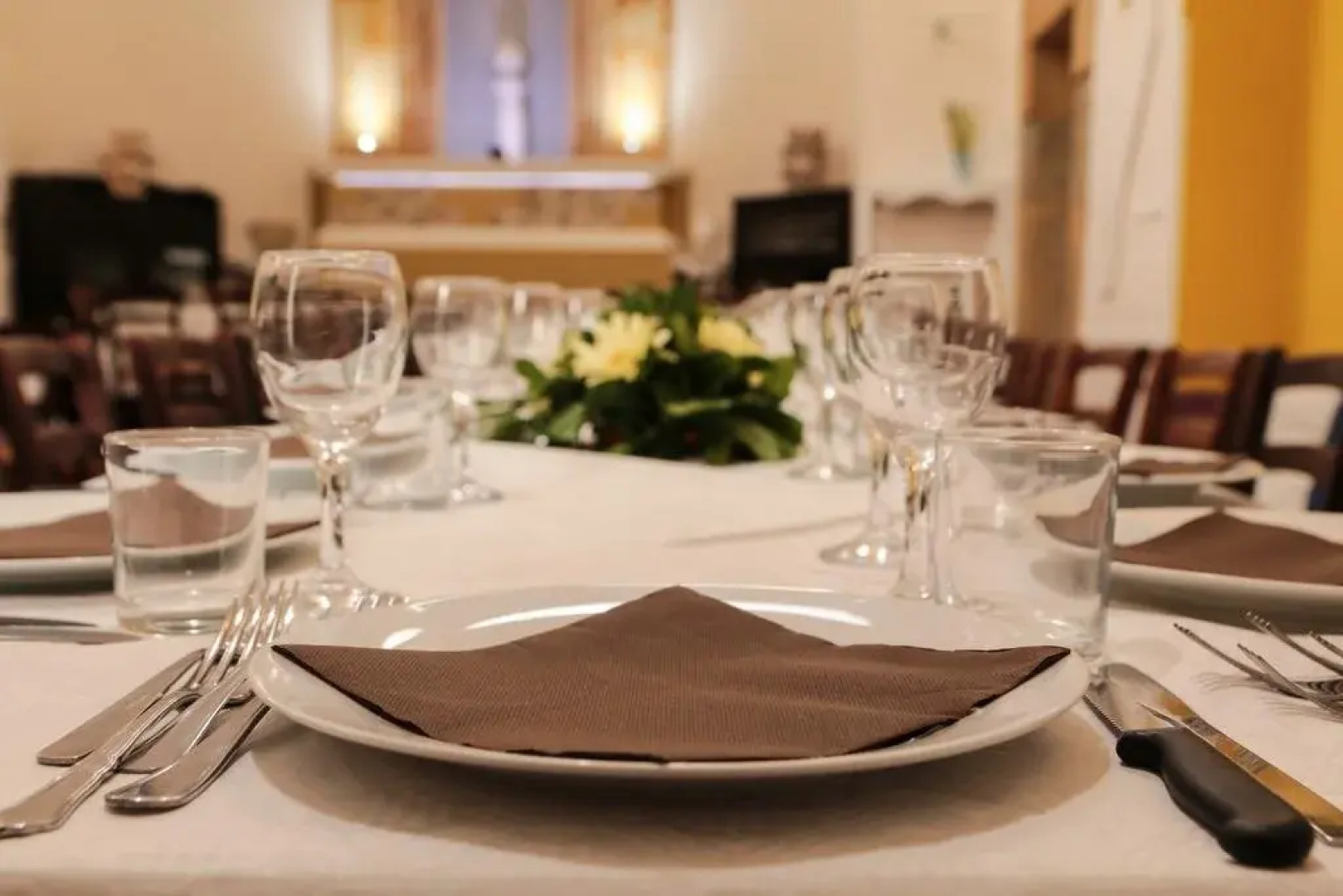 Agriresort San Bartolomeo