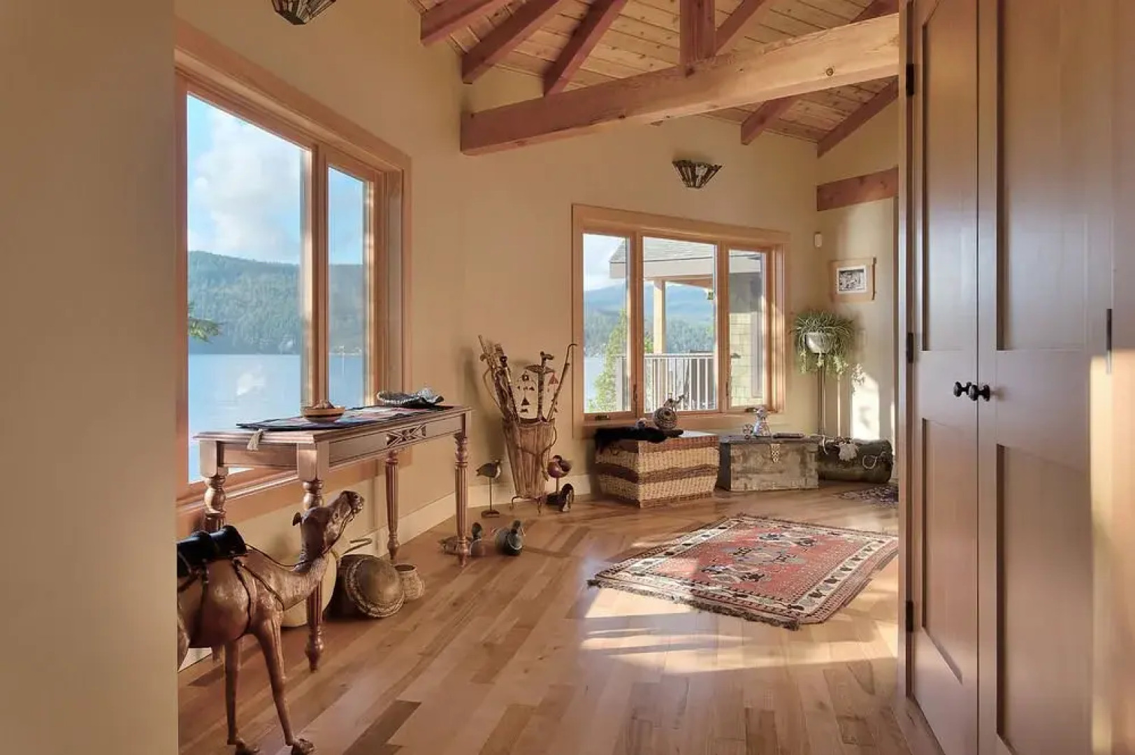 Simply The Best Beach House