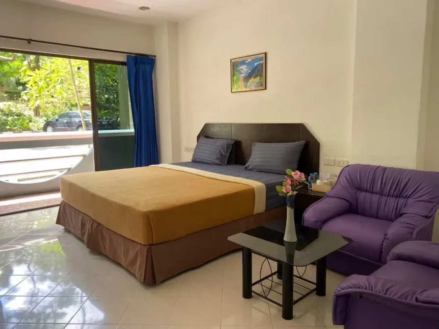 Royal Residence Hotel