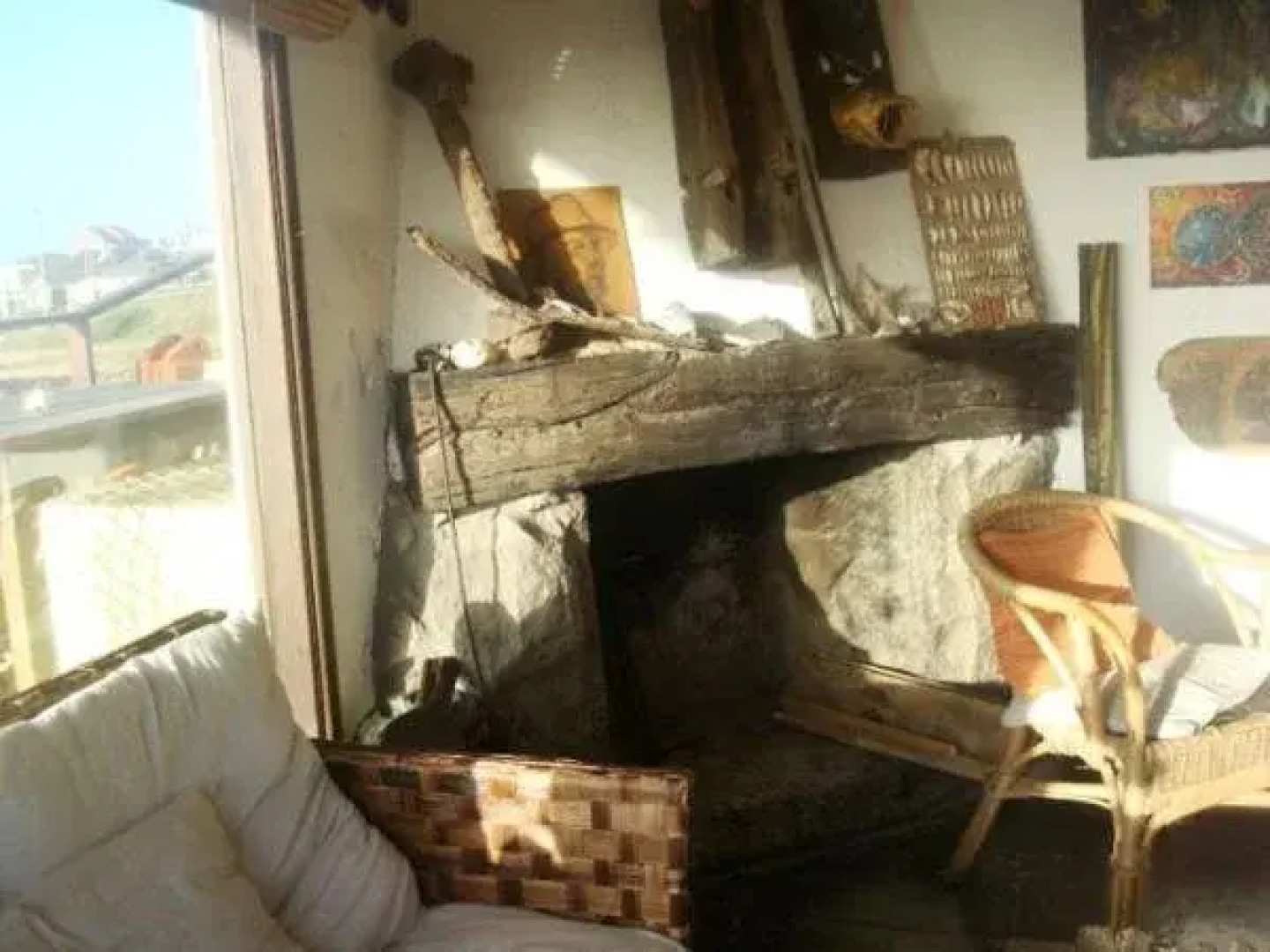 Hostel La Casa de las Boyas