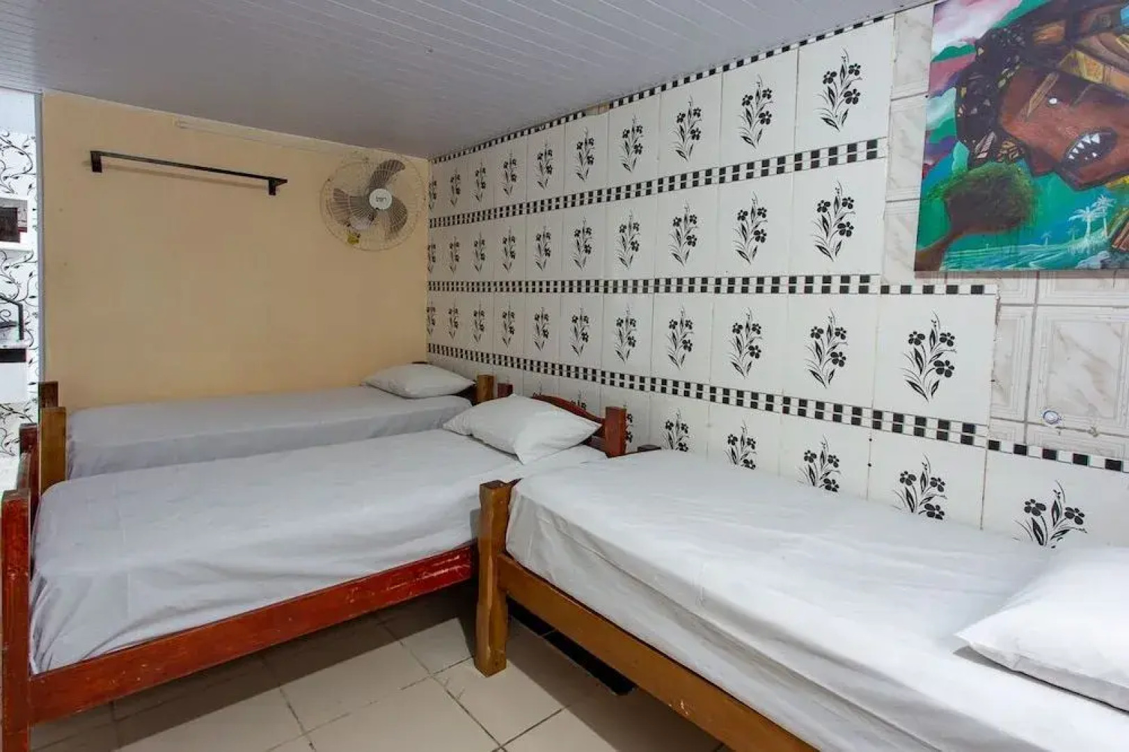 Hotel Toka do Skillo