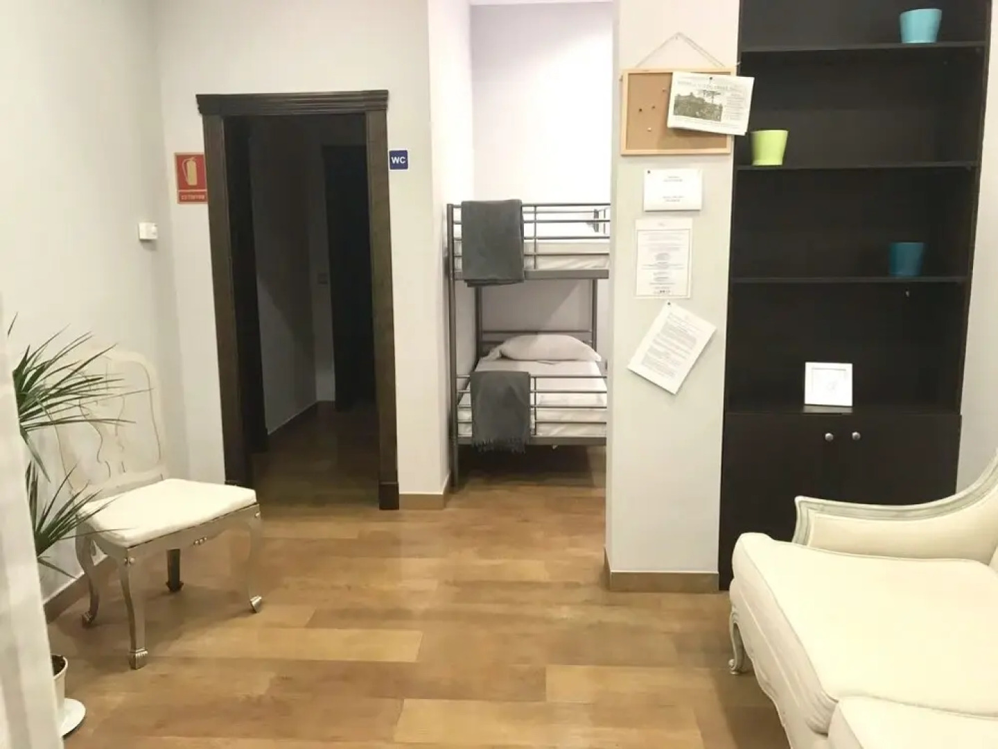 Albergue La Estacion Caravaca