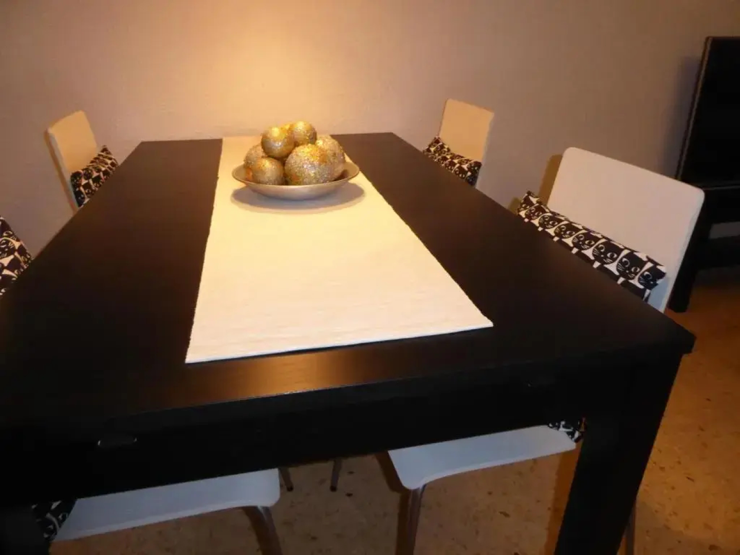 Apartament Dertosa
