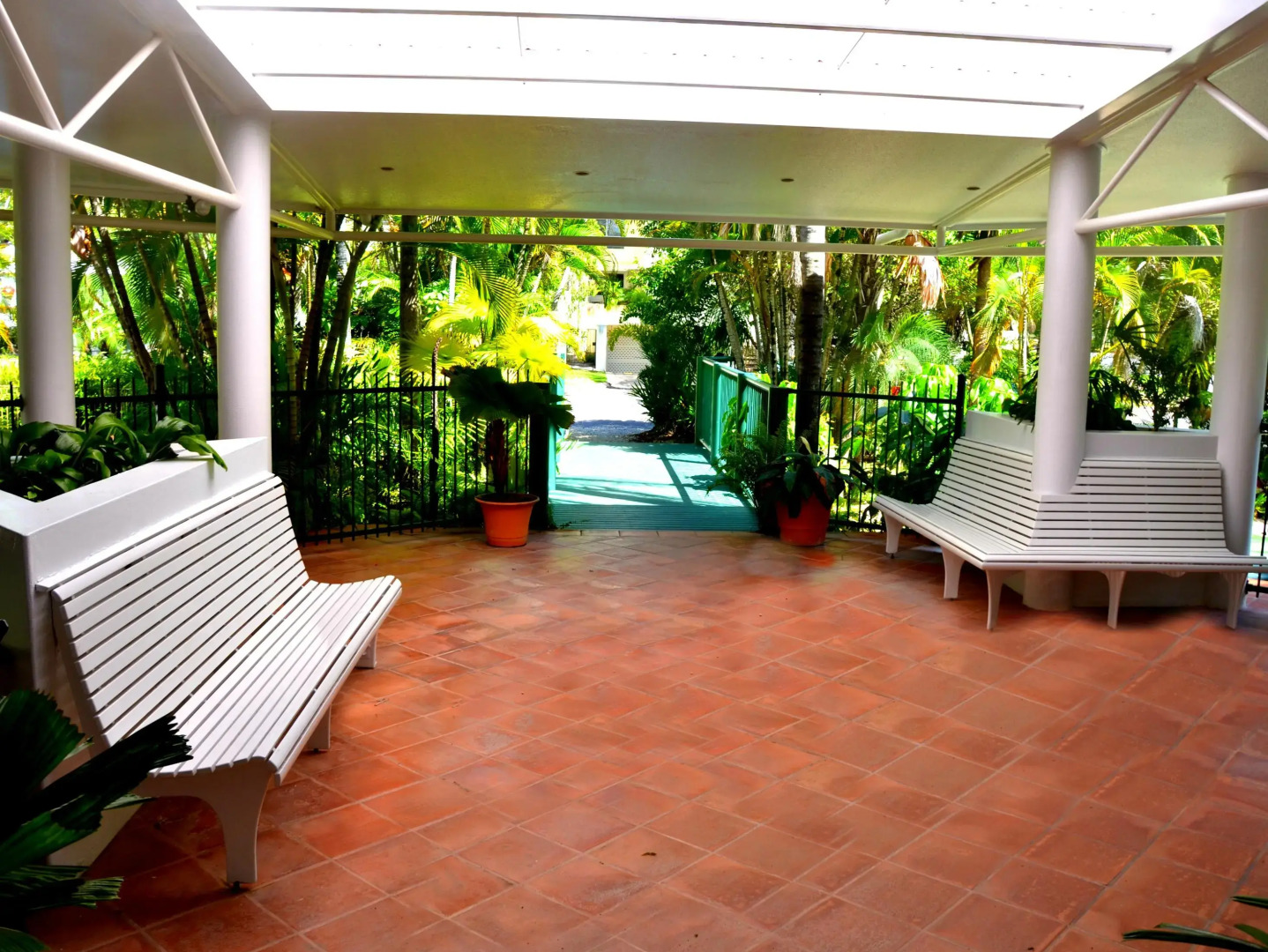 Beach Terraces- Port Douglas