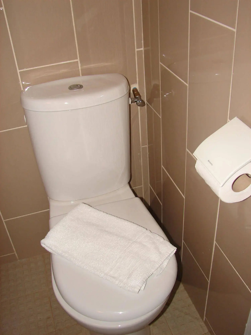 Budget Hotel - Melun Sud Dammarie Les Lys