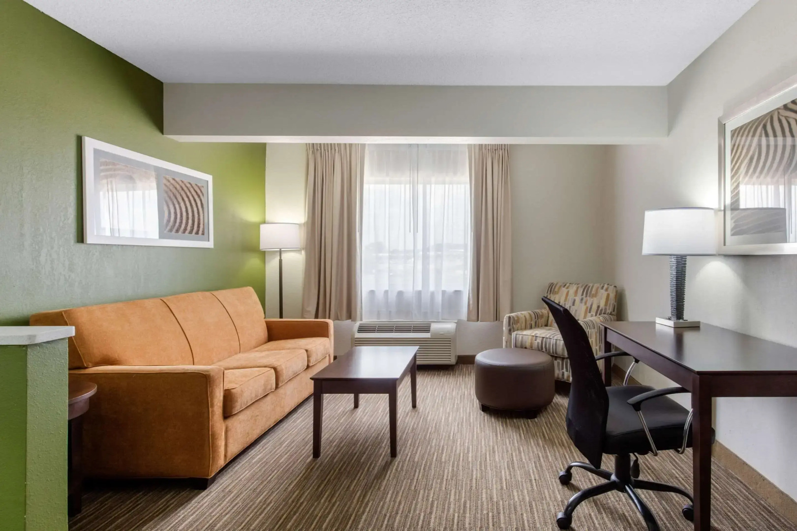 Quality Inn & Suites Mountain Home North