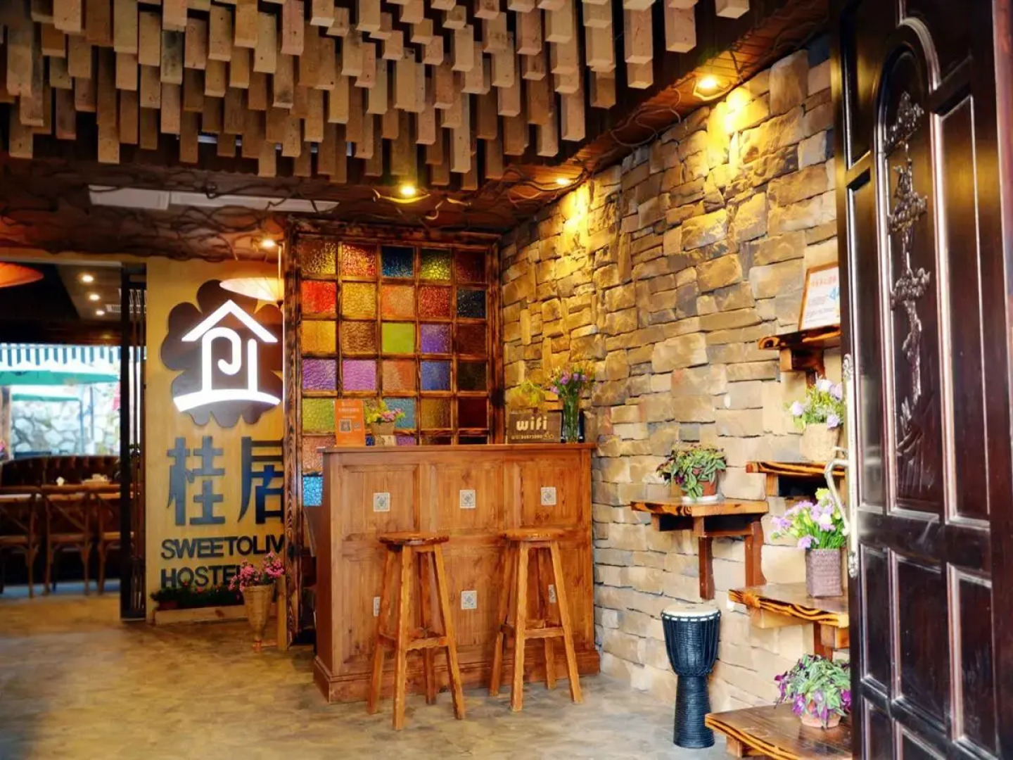 Hangzhou Sweetolive Yododo Inn