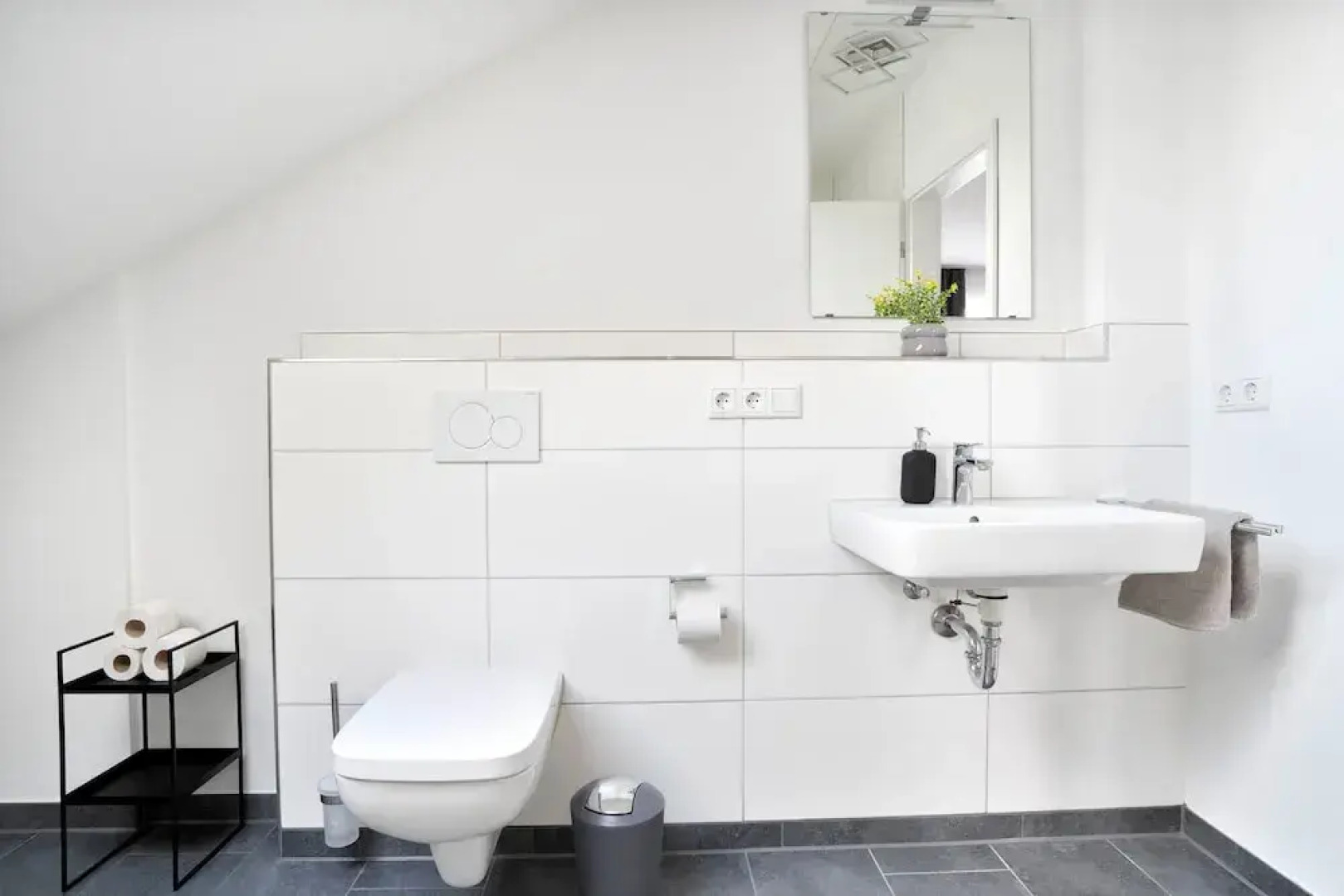 Schöne Apartments in Lengerich