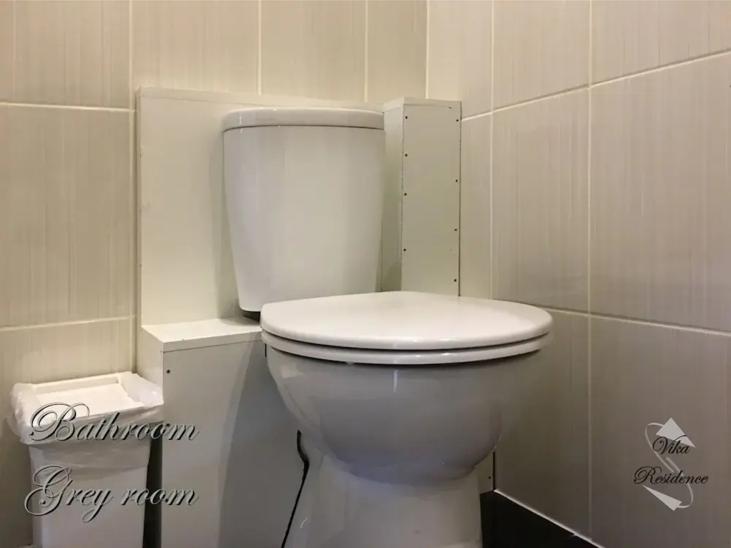 Vika Residence Wednesbury Resort