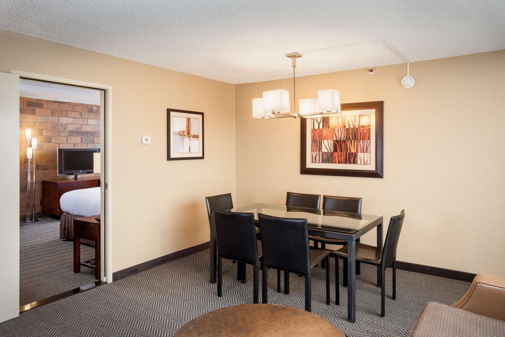 DoubleTree by Hilton Hotel Billings