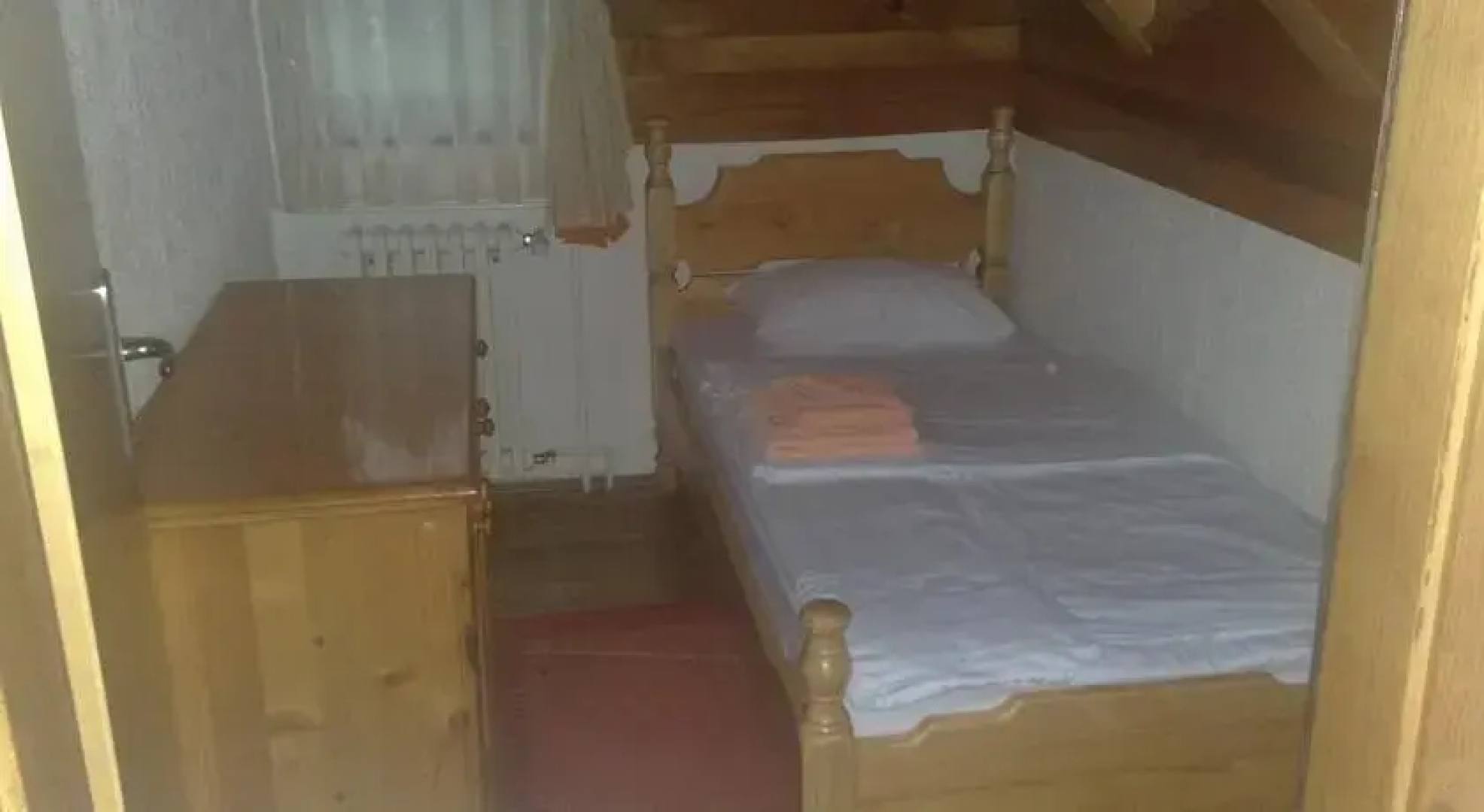 Guest House Rankovic