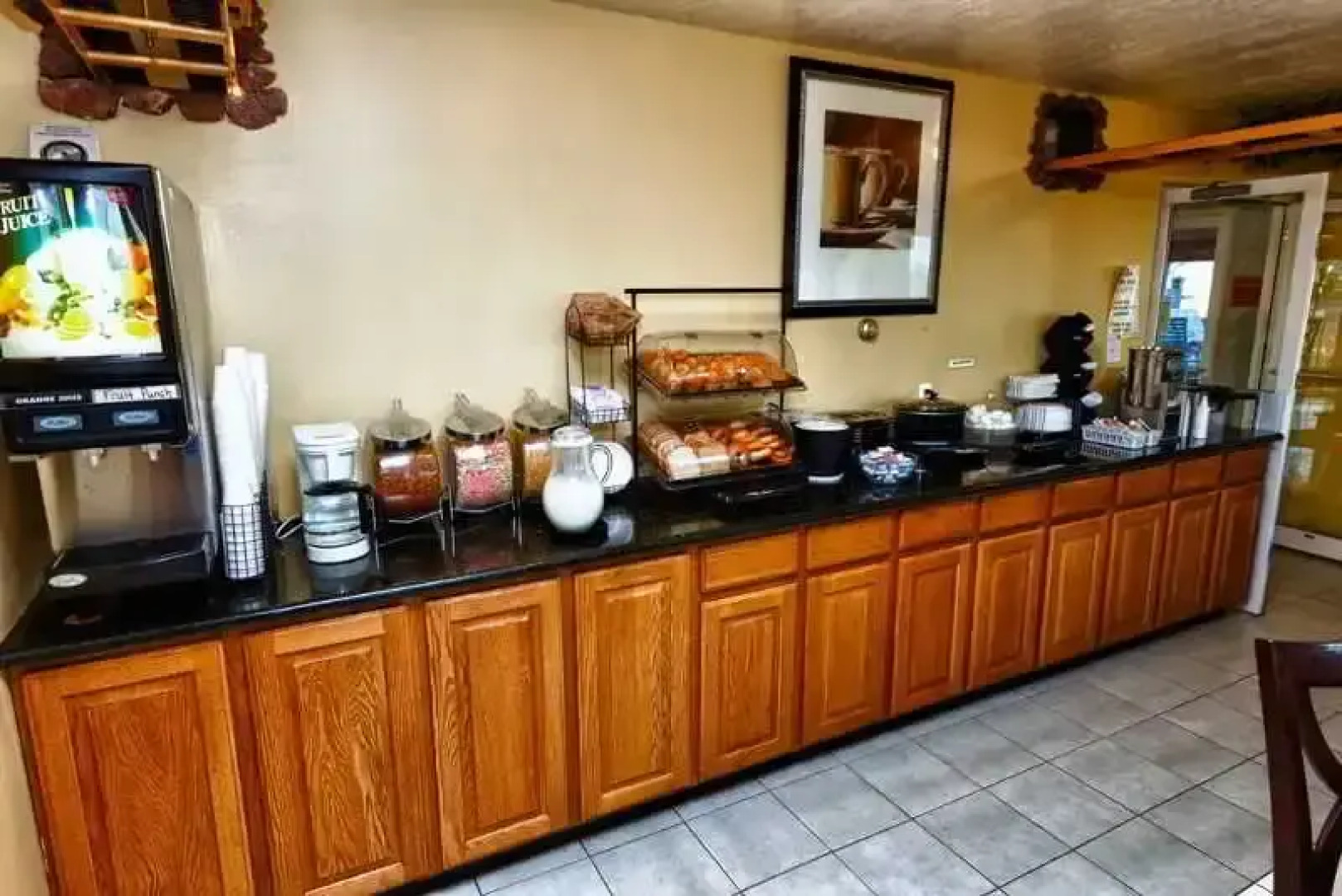 Comfort Inn & Suites Fillmore I-15