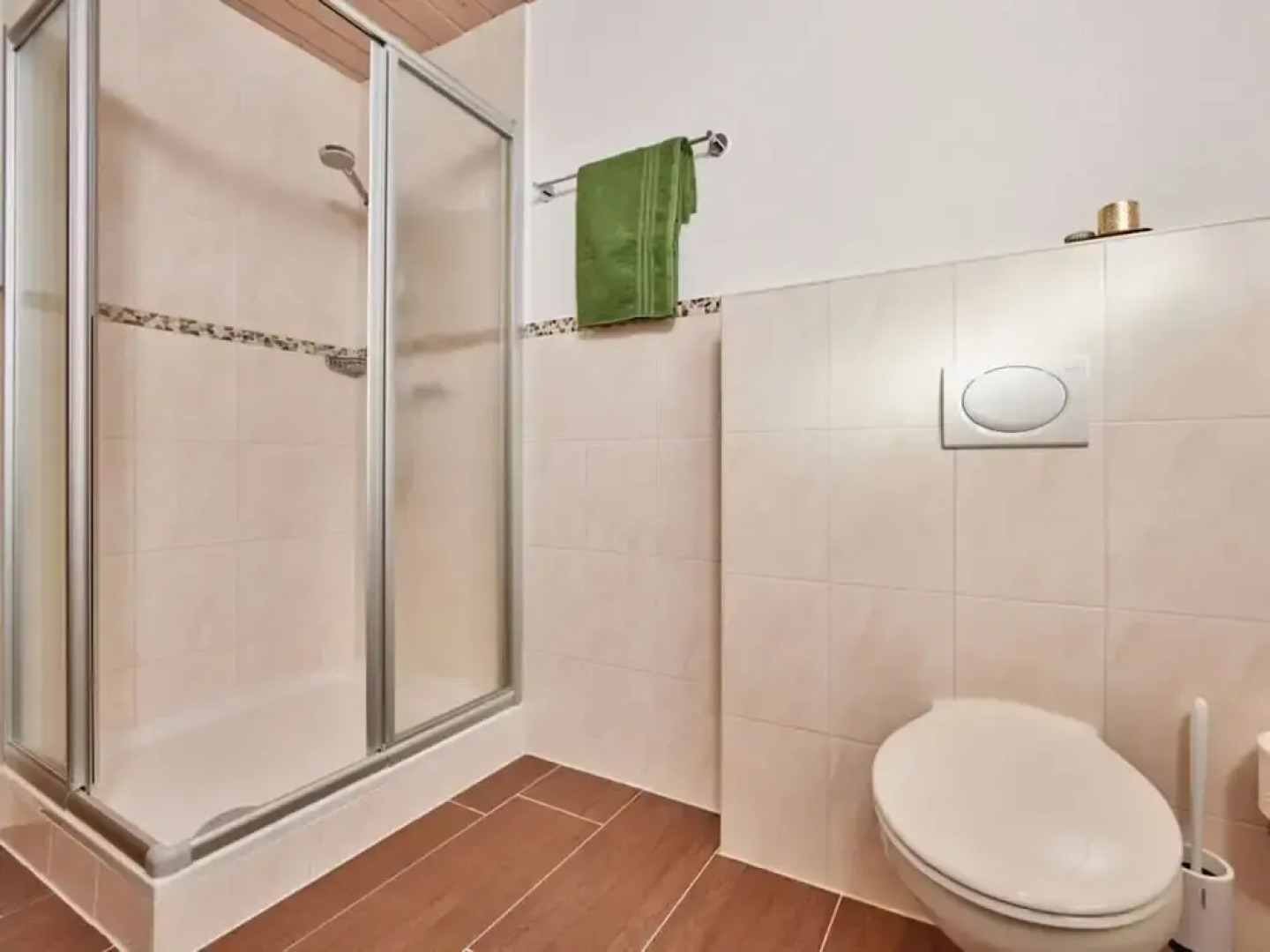 "karwendel" Modern Retreat