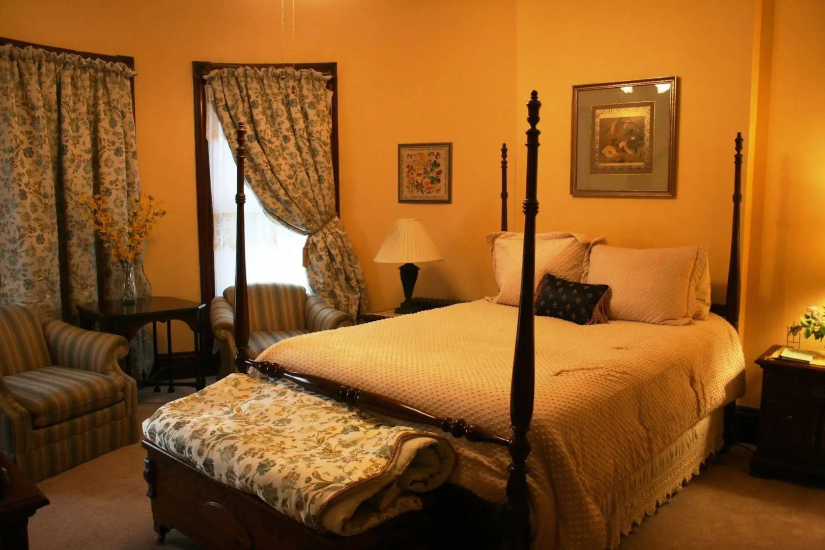 Forget-me-not Bed and Breakfast