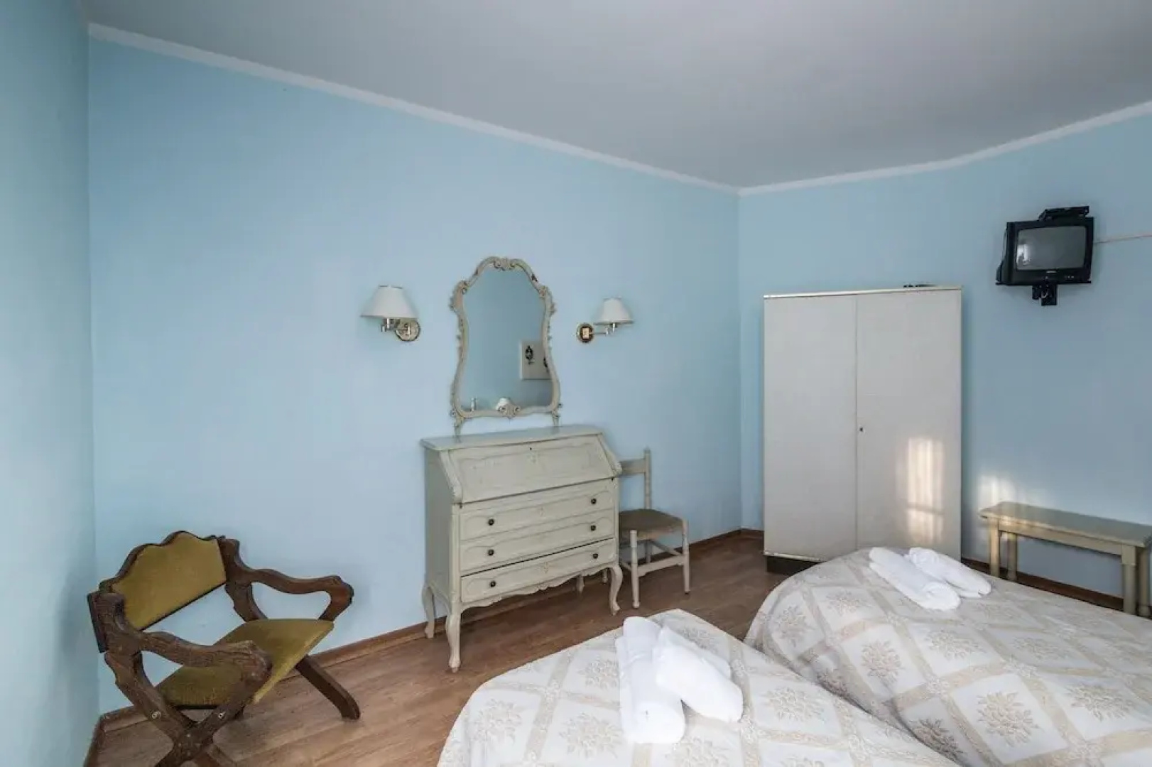 Hotel Paolino