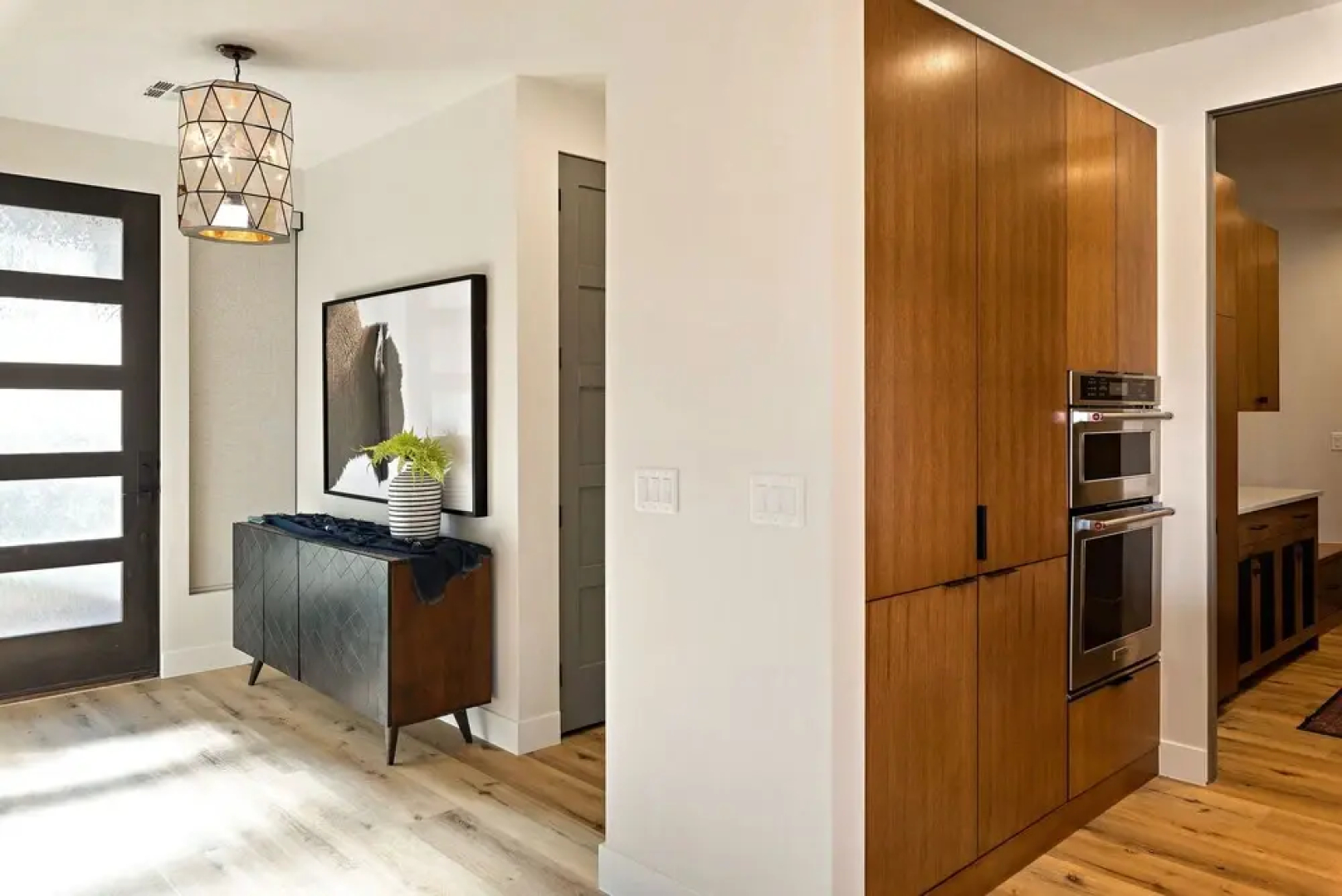 Snow Canyon Retreat #13 by RedAwning