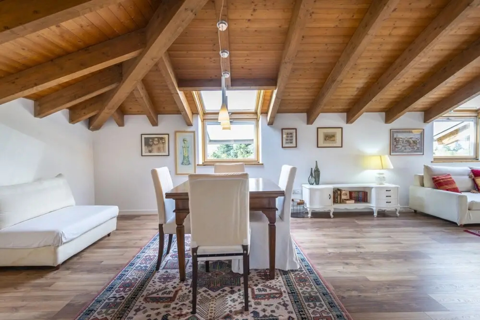 Casa di Dino Udine Terenzano