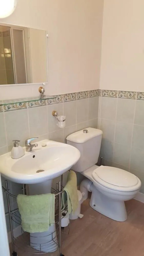 Domaine Des Catalpas