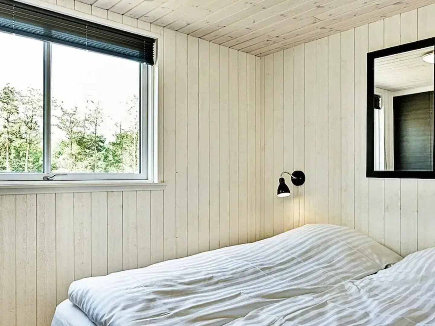 19 Person Holiday Home in Nexo