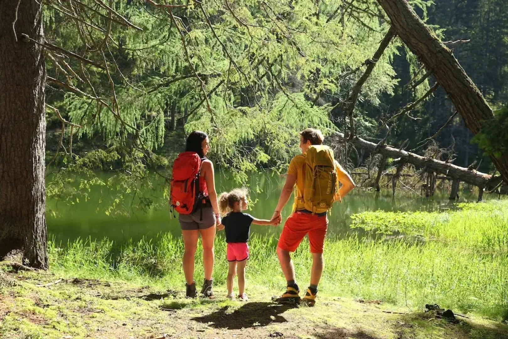 Appartments Edelraute