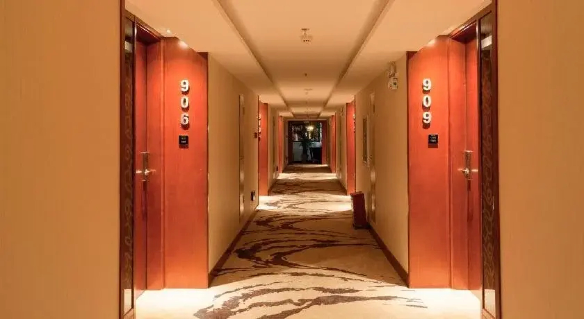 Chengjiang Manor Hotel