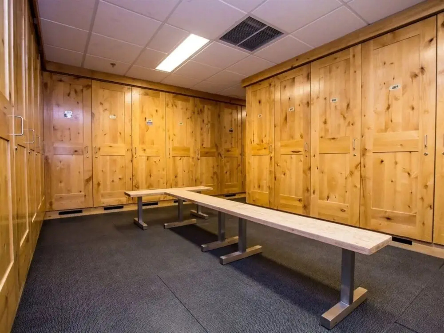 Morning Eagle #301 3 Bedroom Condo