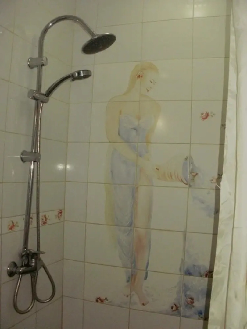 Hostal Carmencita, Carmen Gonzalez Fonseca